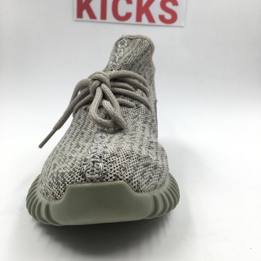YEEZY 350 MOON ROCK [ Economy Version ]